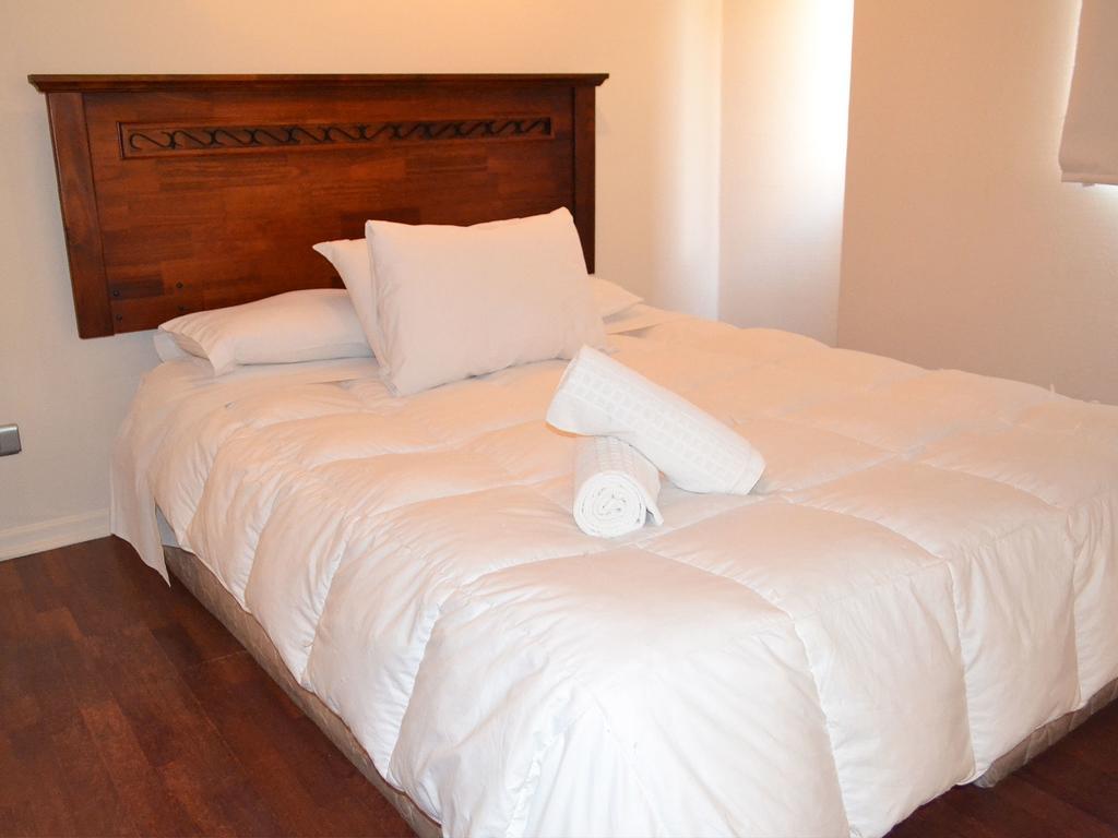 Santiago Suite Apartment Kültér fotó
