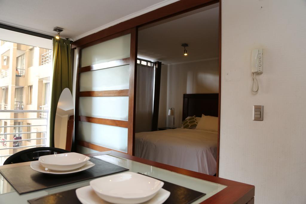 Santiago Suite Apartment Kültér fotó