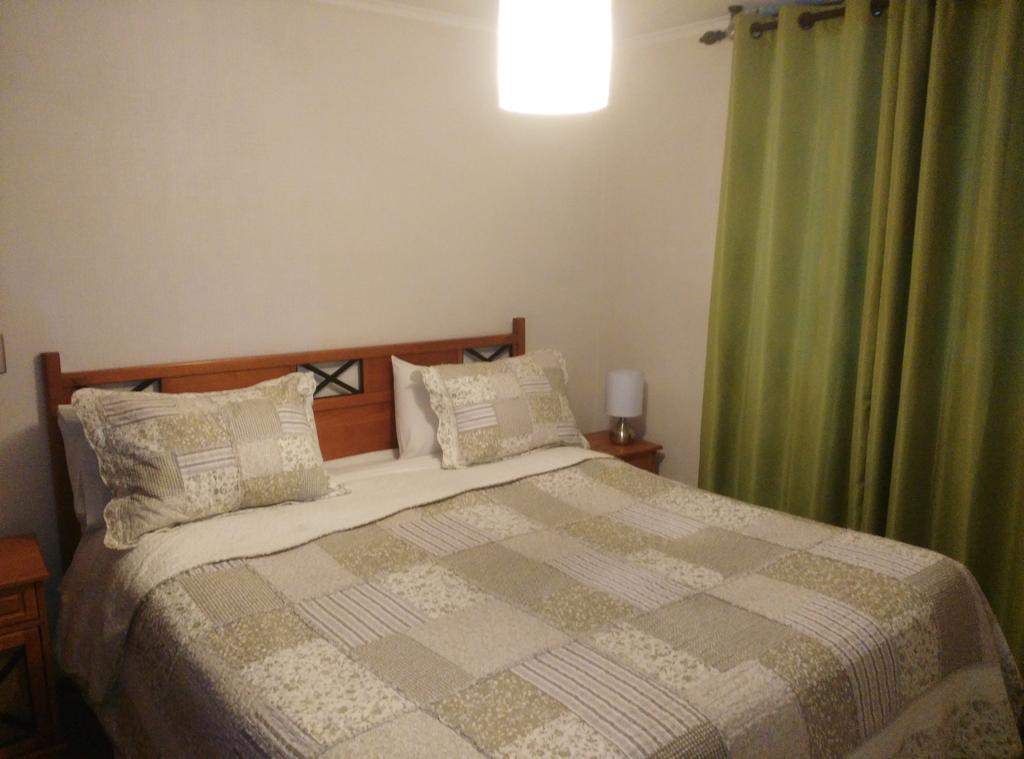 Santiago Suite Apartment Kültér fotó